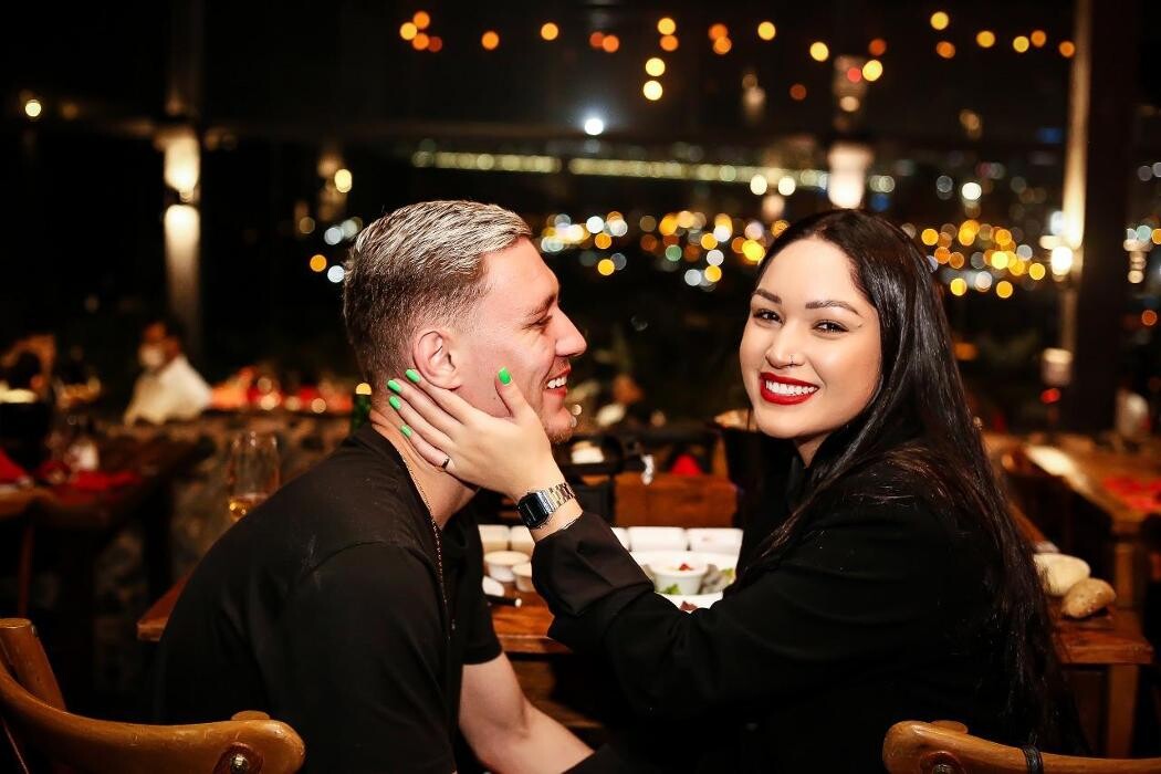 Images Indaiá Restaurante