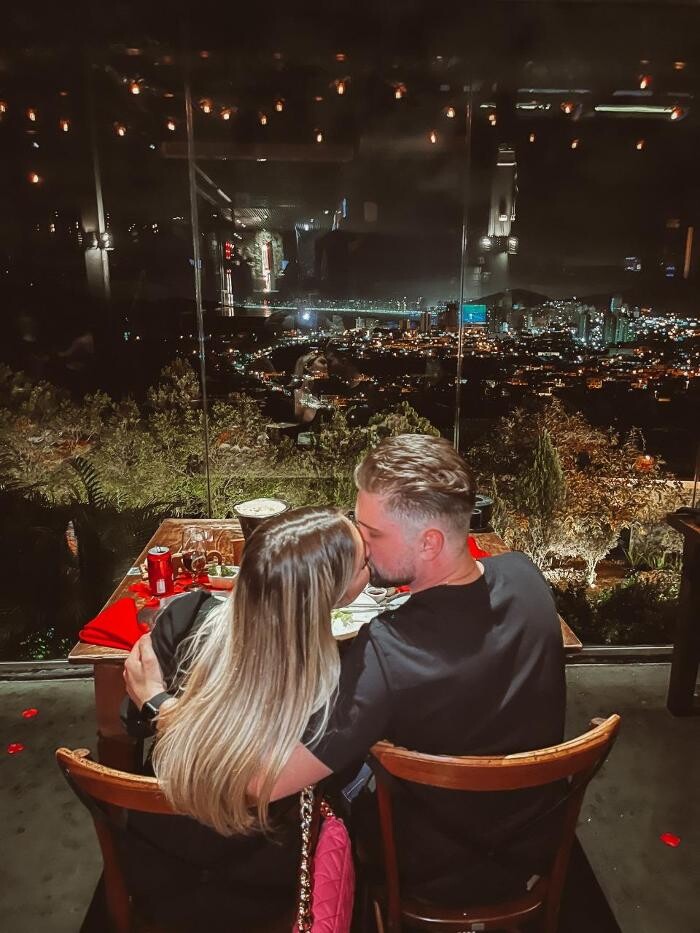 Images Indaiá Restaurante