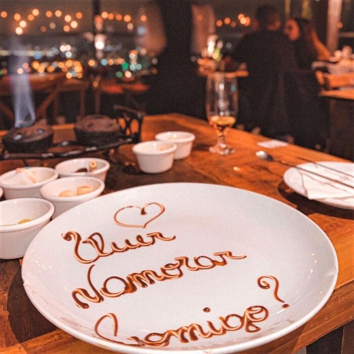 Images Indaiá Restaurante