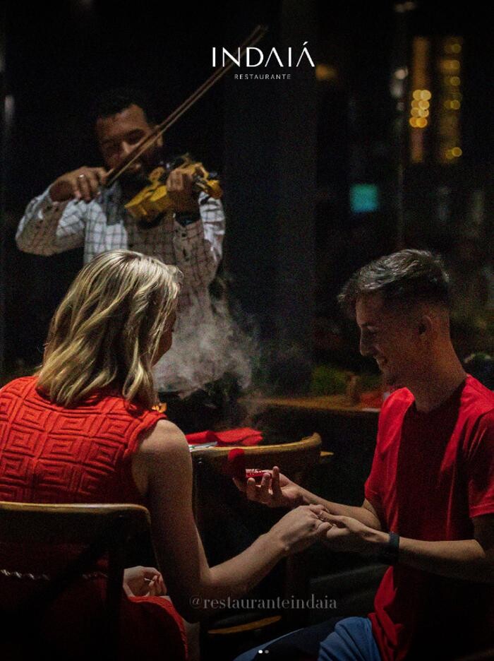 Images Indaiá Restaurante