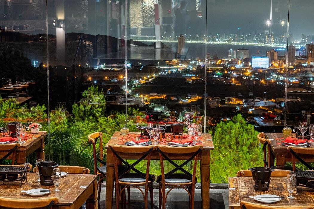 Images Indaiá Restaurante