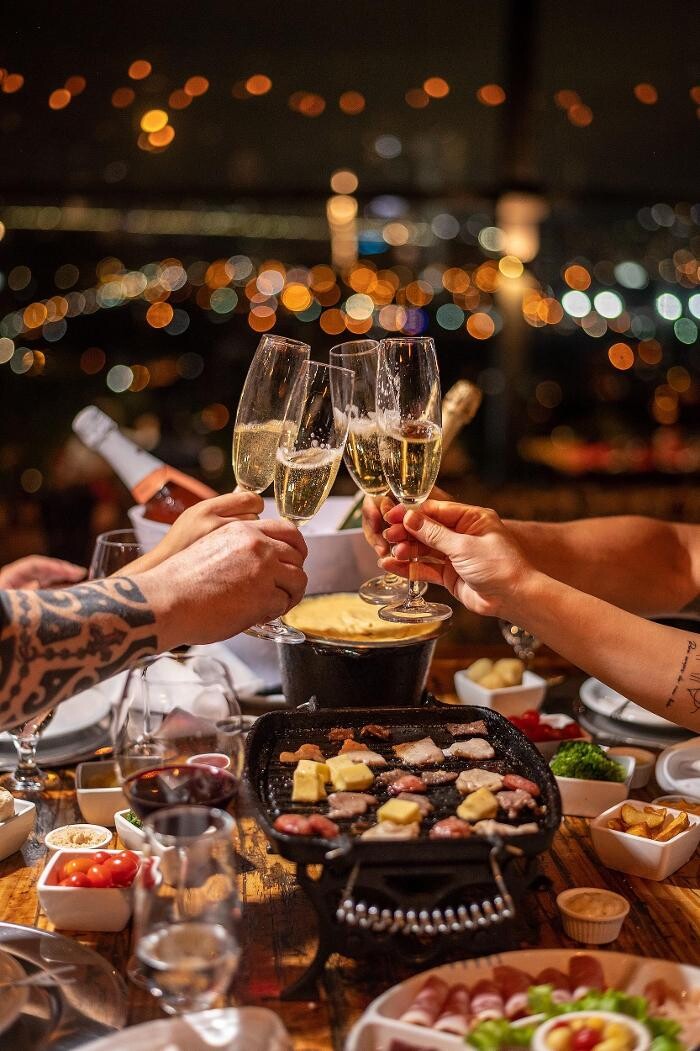 Images Indaiá Restaurante