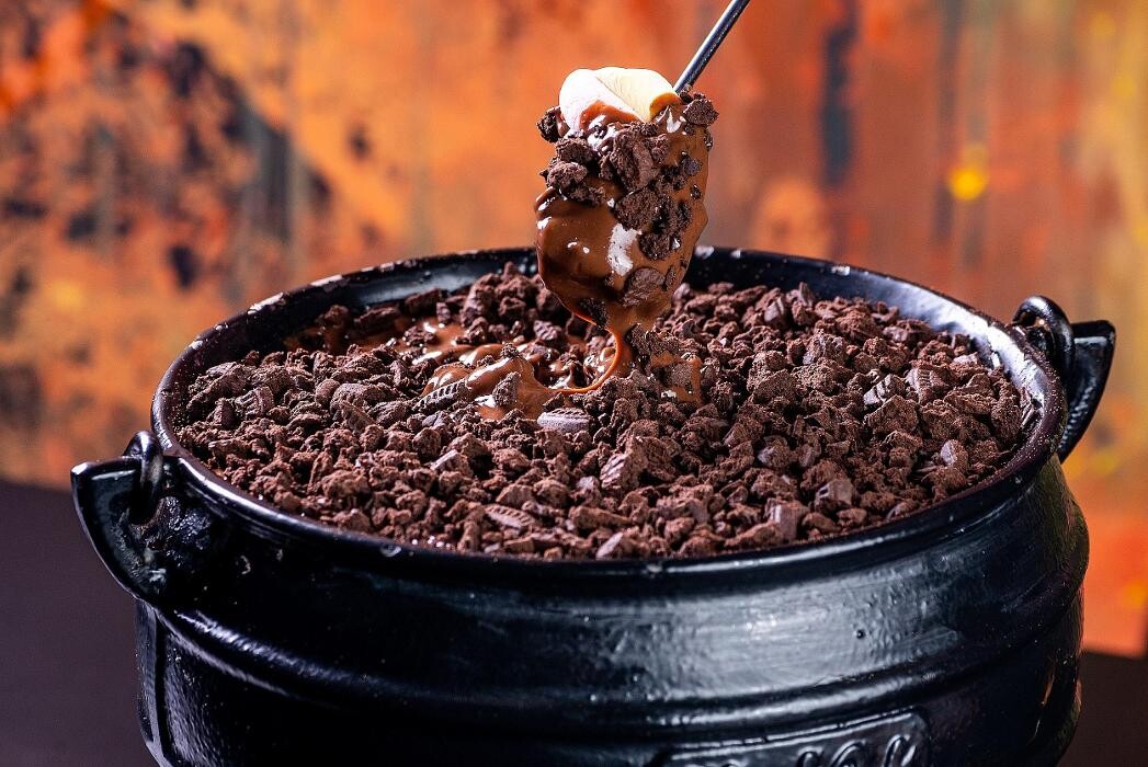 Images Indaiá Restaurante