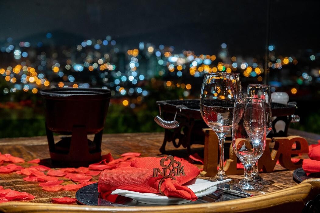 Images Indaiá Restaurante