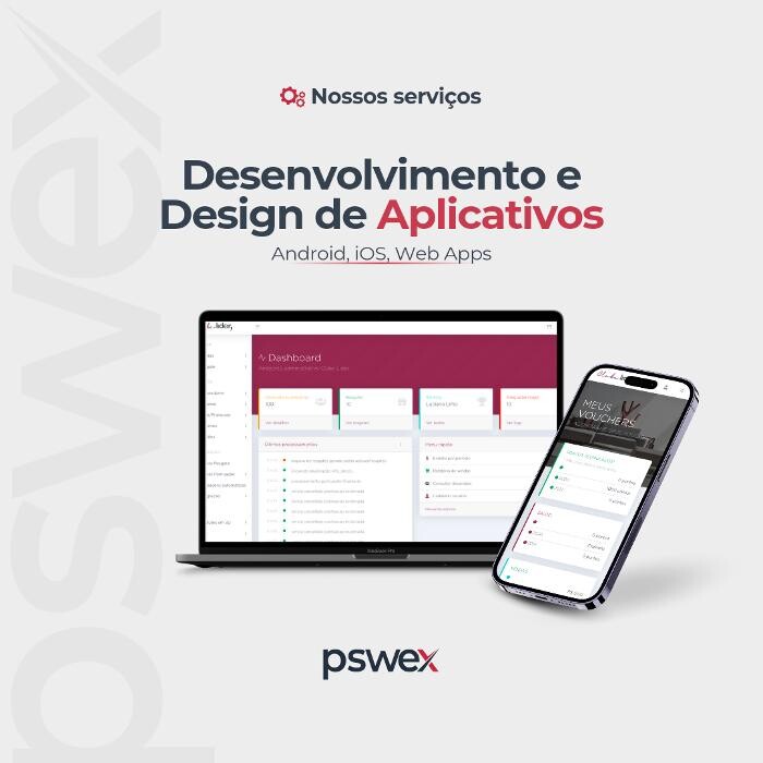 Images Pswex | Criação de sites e aplicativos em Belo Horizonte, marketing digital, tráfego pago em BH, inteligência artificial