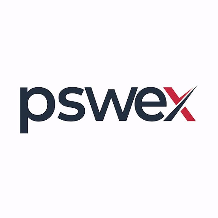 Pswex | Criação de sites e aplicativos em Belo Horizonte, marketing digital, tráfego pago em BH, inteligência artificial Logo