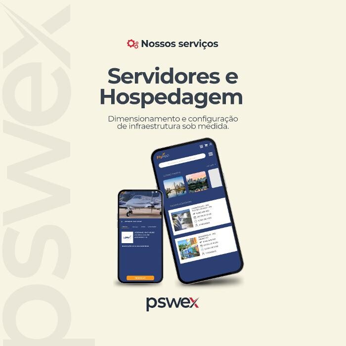 Images Pswex | Criação de sites e aplicativos em Belo Horizonte, marketing digital, tráfego pago em BH, inteligência artificial