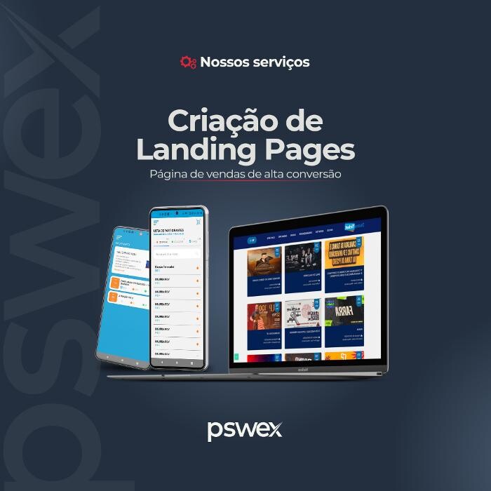 Images Pswex | Criação de sites e aplicativos em Belo Horizonte, marketing digital, tráfego pago em BH, inteligência artificial