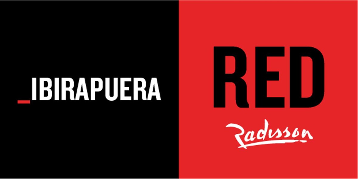 Images Radisson RED Ibirapuera