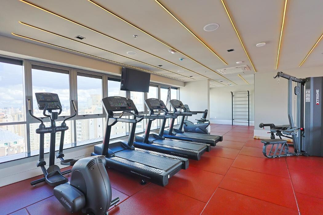 Images Radisson RED Ibirapuera
