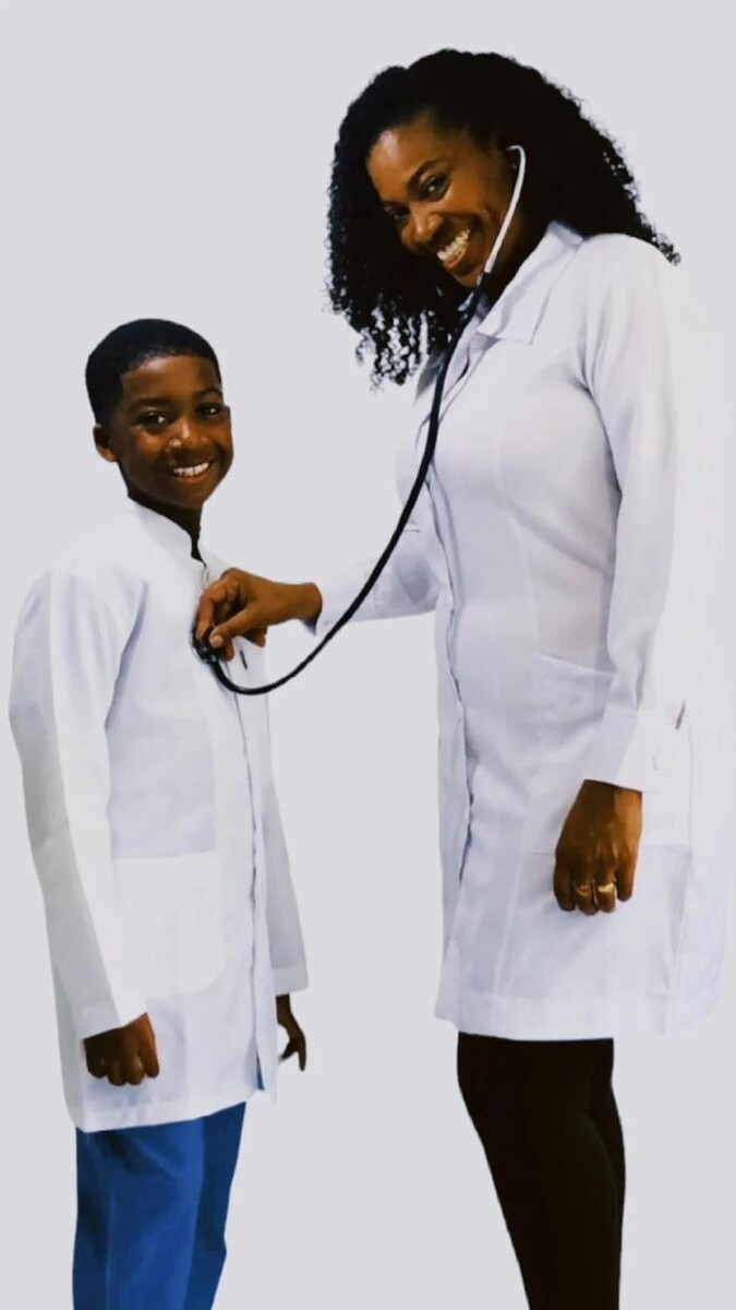 Images Fábrica de Jalecos - Uniformes Profissionais em Salvador