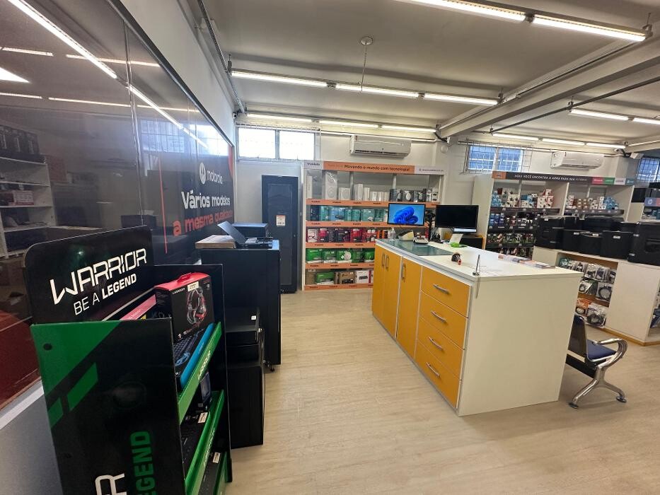 Images Truedata - Loja de informática e eletrônicos.