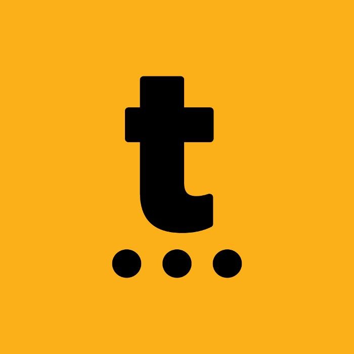 Truedata - Loja de informática e eletrônicos. Logo
