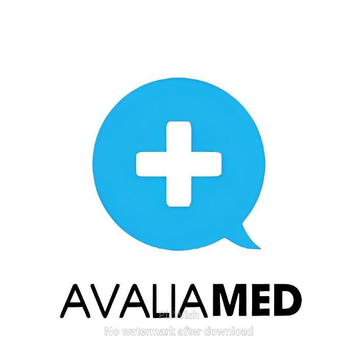 Av. Mem de Sá, 700 Logo