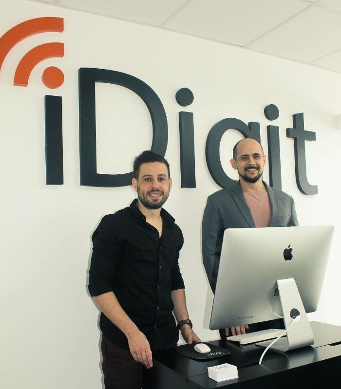 Images iDigit Computadores