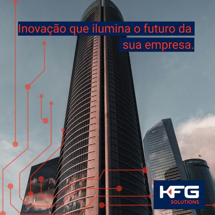 Images KFG Solutions | IA BOAT automações