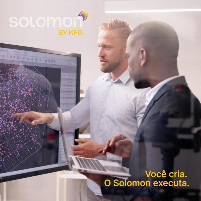 Images KFG Solutions | IA BOAT automações