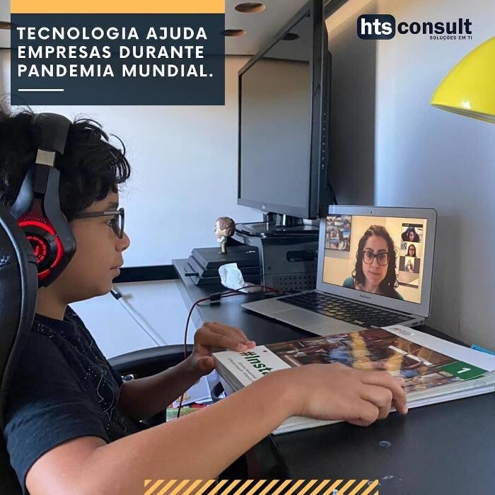 Images HTS CONSULT SOLUÇÕES EM TI