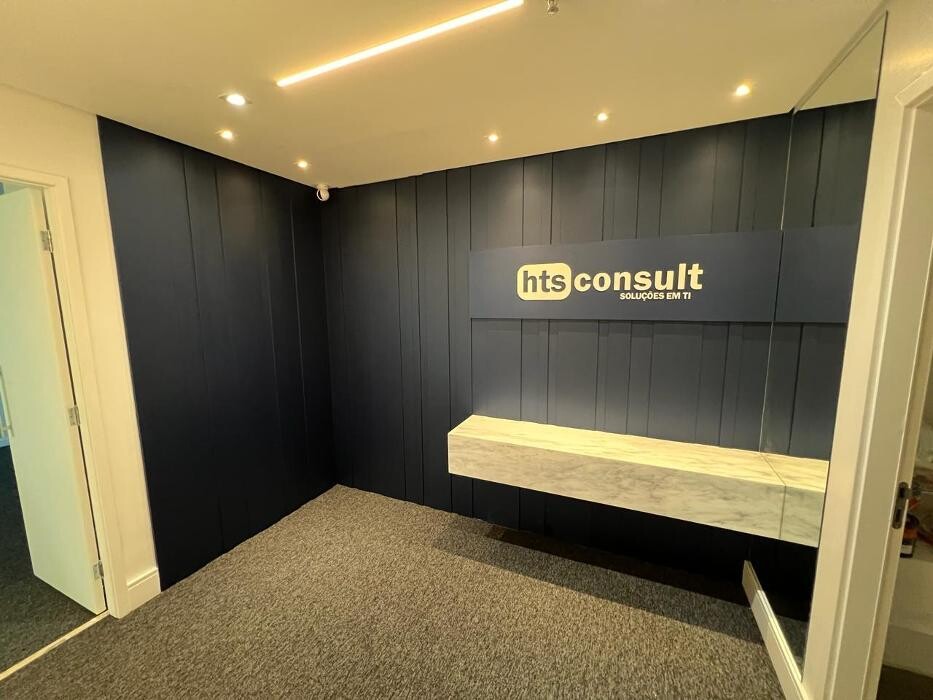 Images HTS CONSULT SOLUÇÕES EM TI