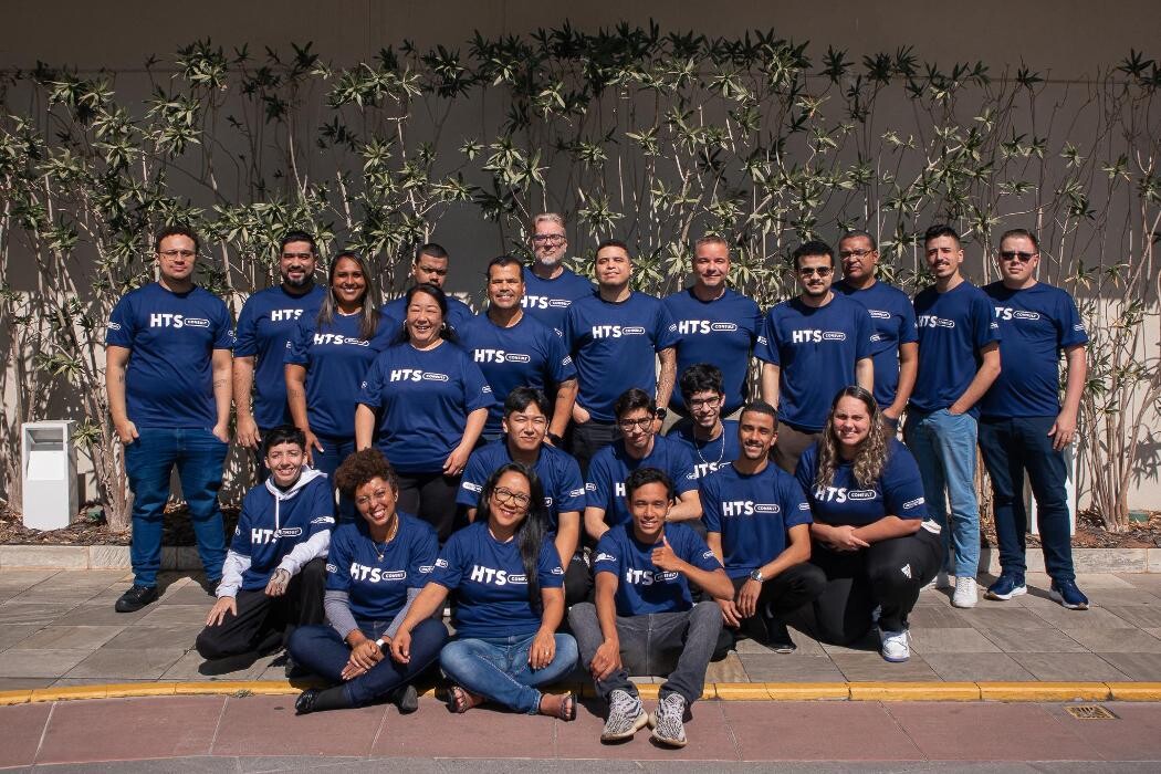 Images HTS CONSULT SOLUÇÕES EM TI