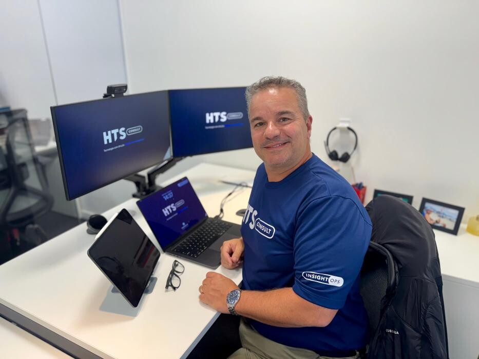 Images HTS CONSULT SOLUÇÕES EM TI