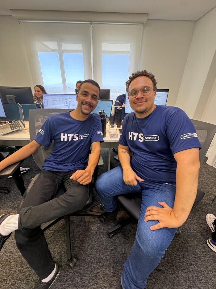 Images HTS CONSULT SOLUÇÕES EM TI
