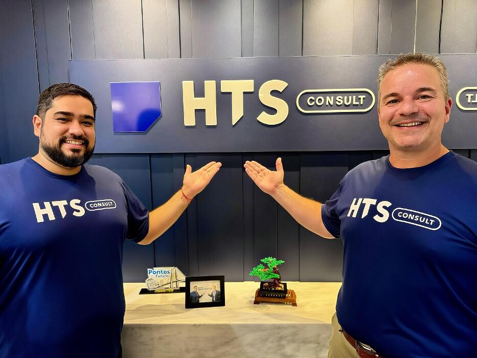 Images HTS CONSULT SOLUÇÕES EM TI