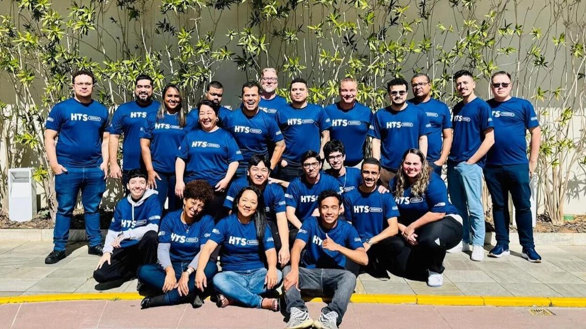 Images HTS CONSULT SOLUÇÕES EM TI
