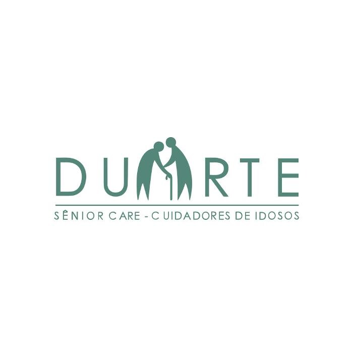 Duarte Sênior Care - Cuidadores de Idosos Logo