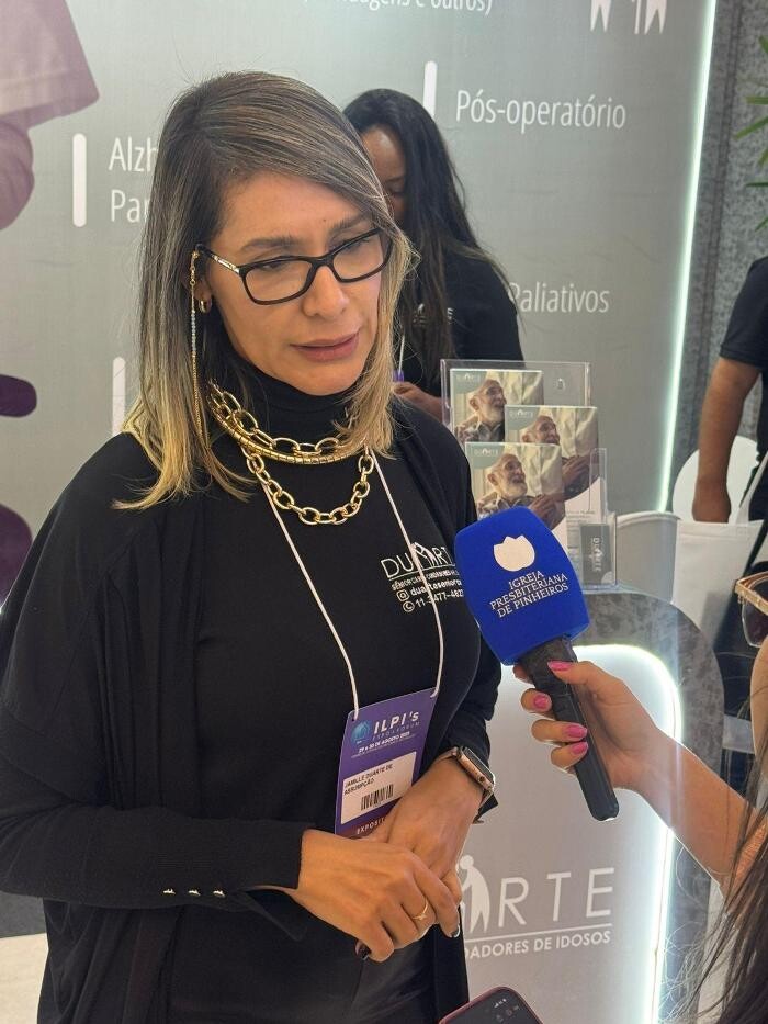Images Duarte Sênior Care - Cuidadores de Idosos