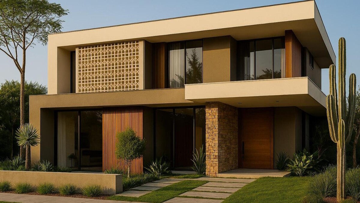 Images Cactos Arquitetos - Campina Grande