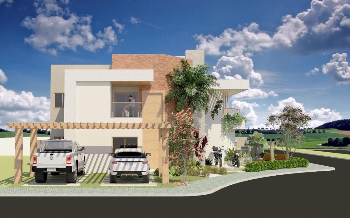 Images Cactos Arquitetos - Campina Grande