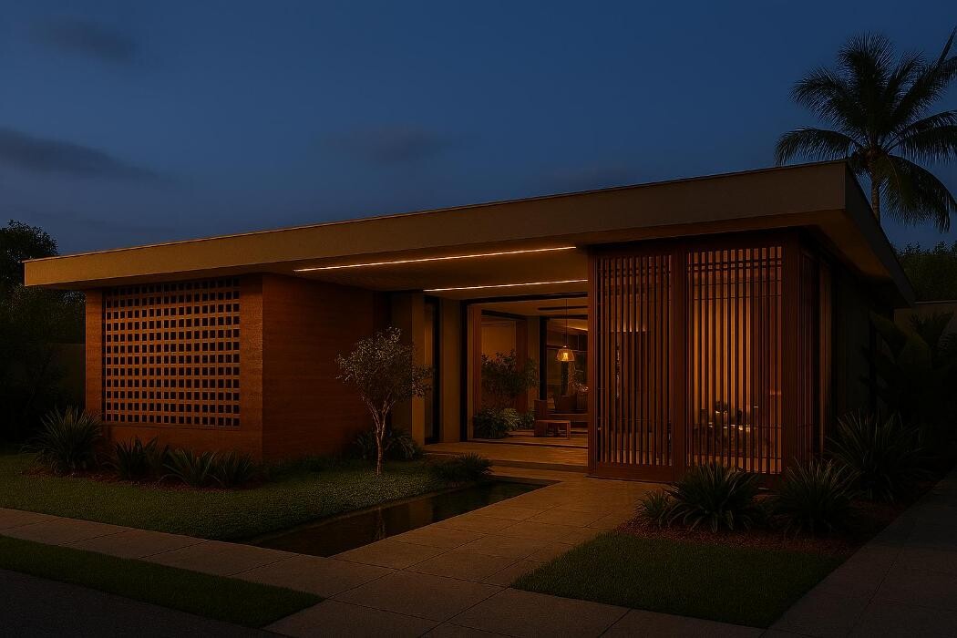 Images Cactos Arquitetos - Campina Grande