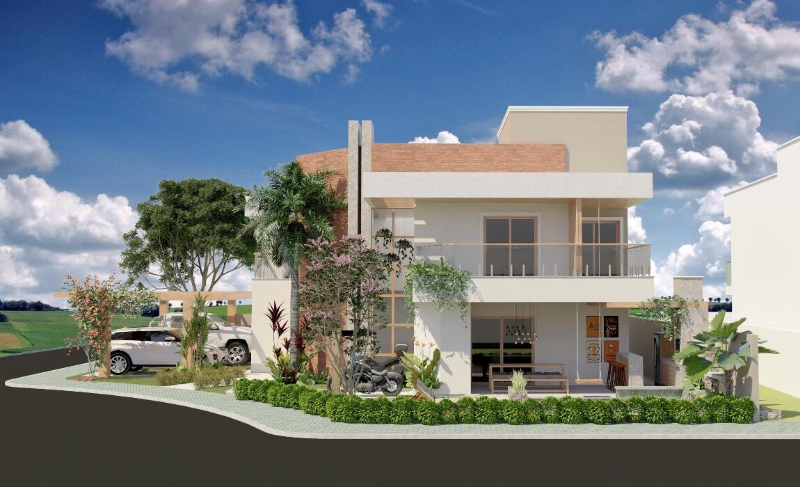 Images Cactos Arquitetos - Campina Grande