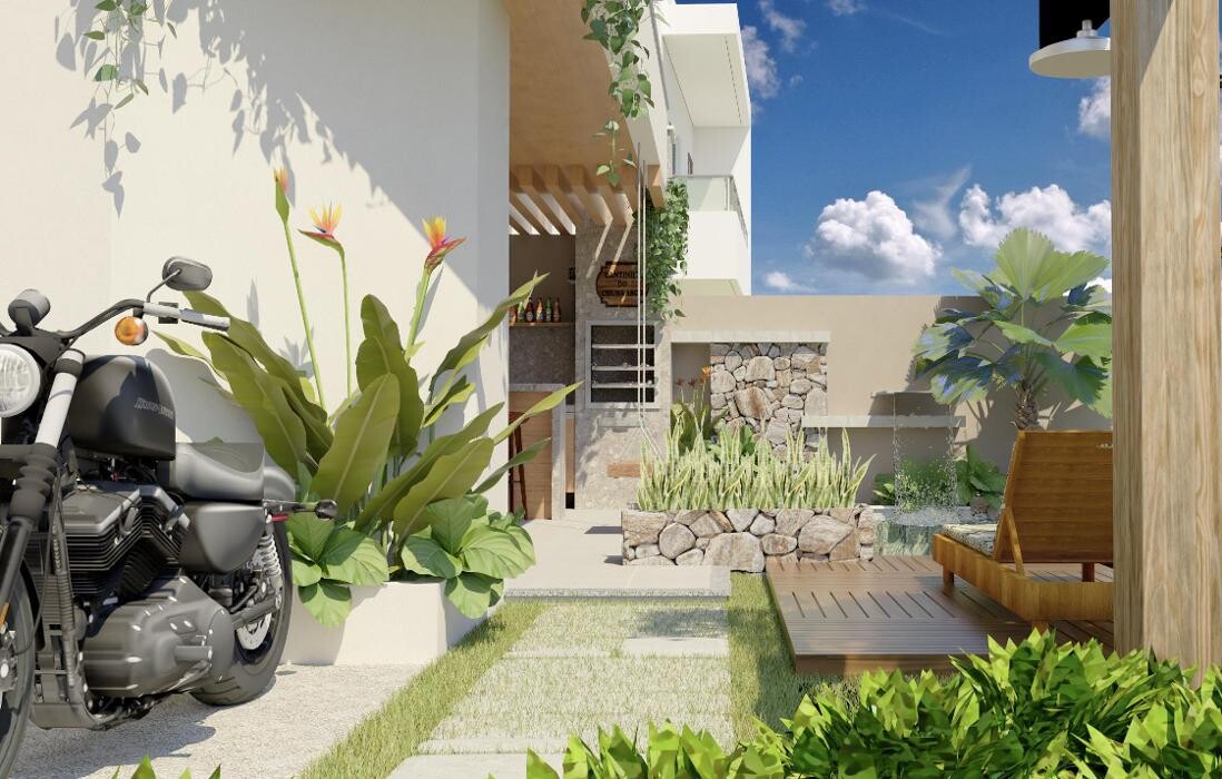 Images Cactos Arquitetos - Campina Grande