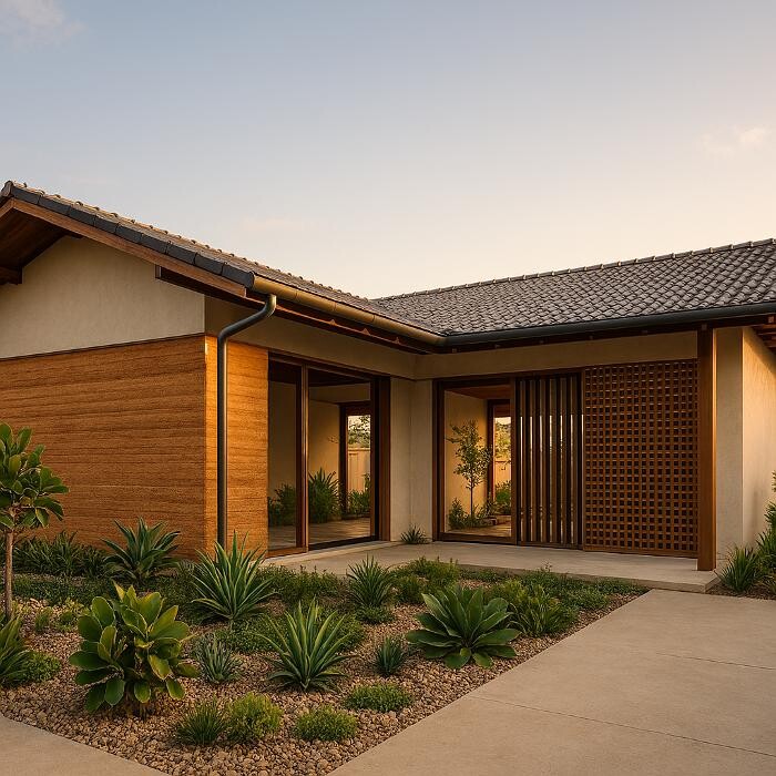 Images Cactos Arquitetos - Campina Grande