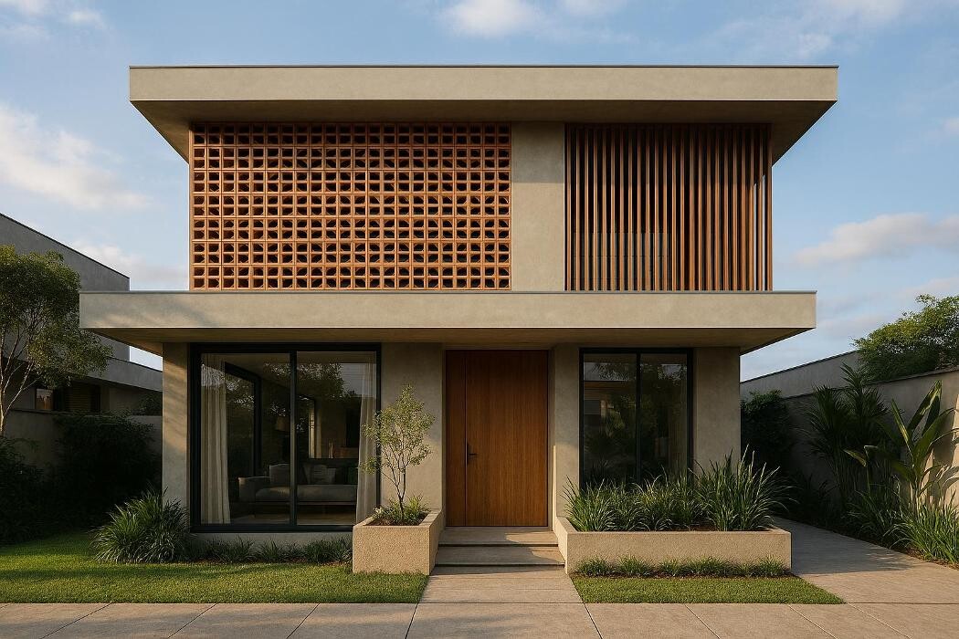 Images Cactos Arquitetos - Campina Grande