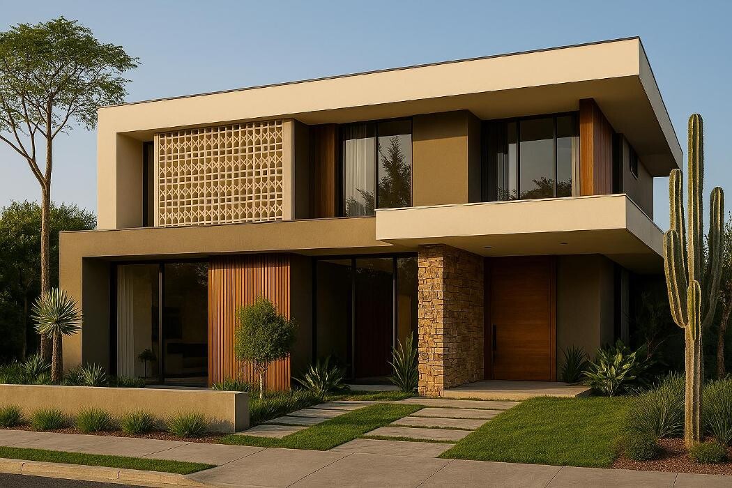 Images Cactos Arquitetos - Campina Grande