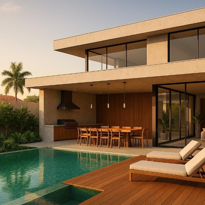 Images Cactos Arquitetos - Campina Grande