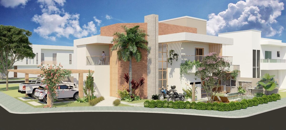 Images Cactos Arquitetos - Campina Grande