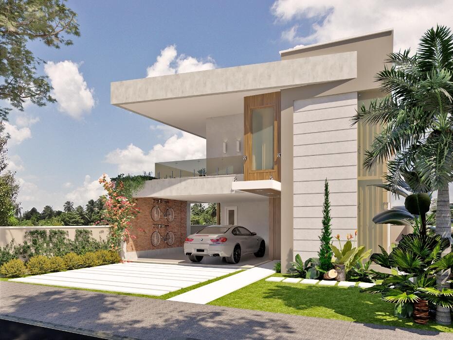 Images Cactos Arquitetos - Campina Grande