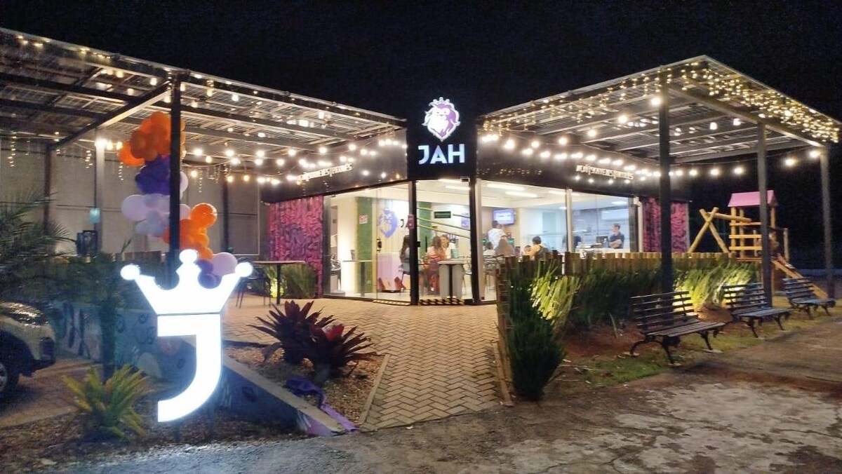 Images Jah Açaí e Sorvetes Boituva