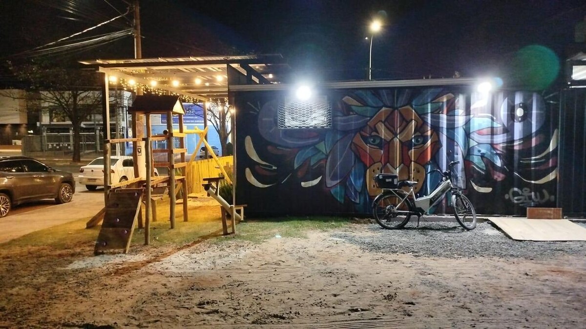 Images Jah Açaí e Sorvetes Boituva