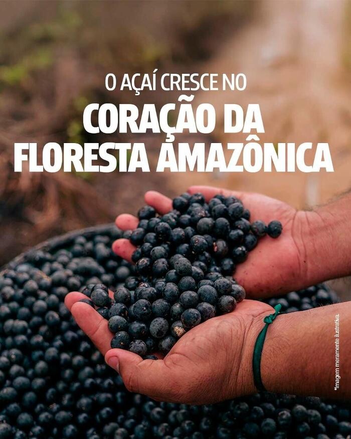 Images Jah Açaí e Sorvetes Boituva