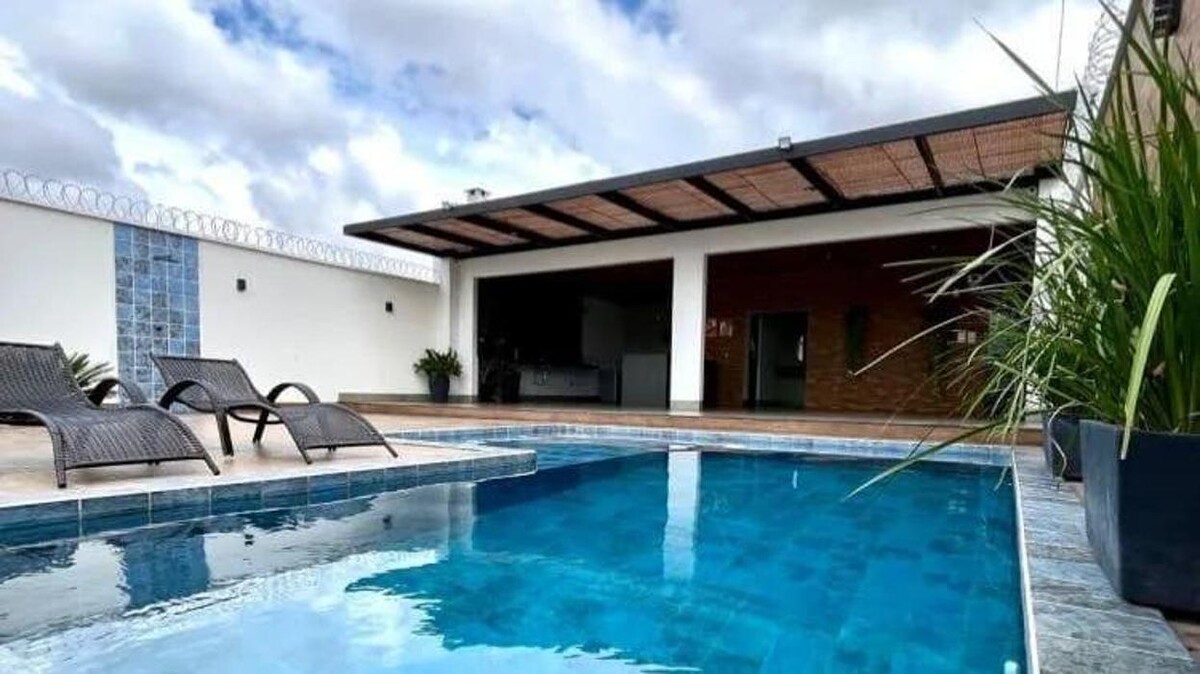 Images Quintal Espaço de Eventos | Paraíso do Tocantins