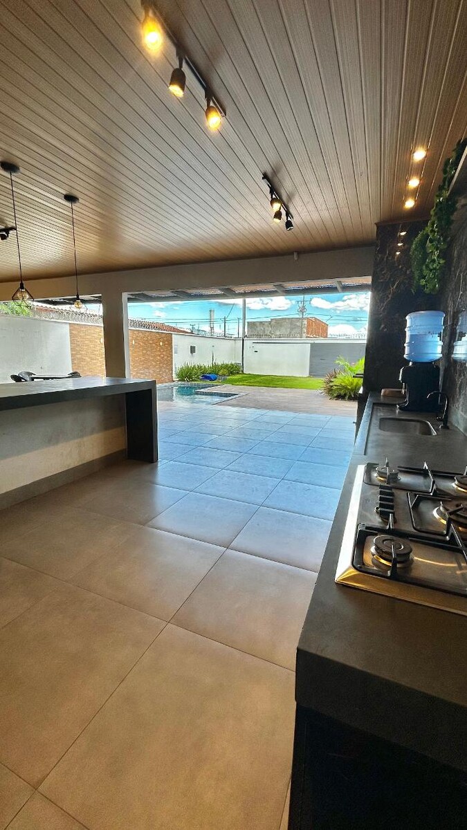 Images Quintal Espaço de Eventos | Paraíso do Tocantins