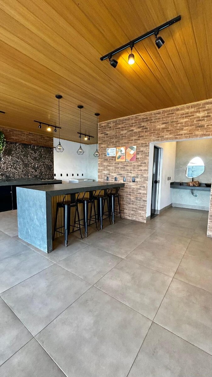 Images Quintal Espaço de Eventos | Paraíso do Tocantins