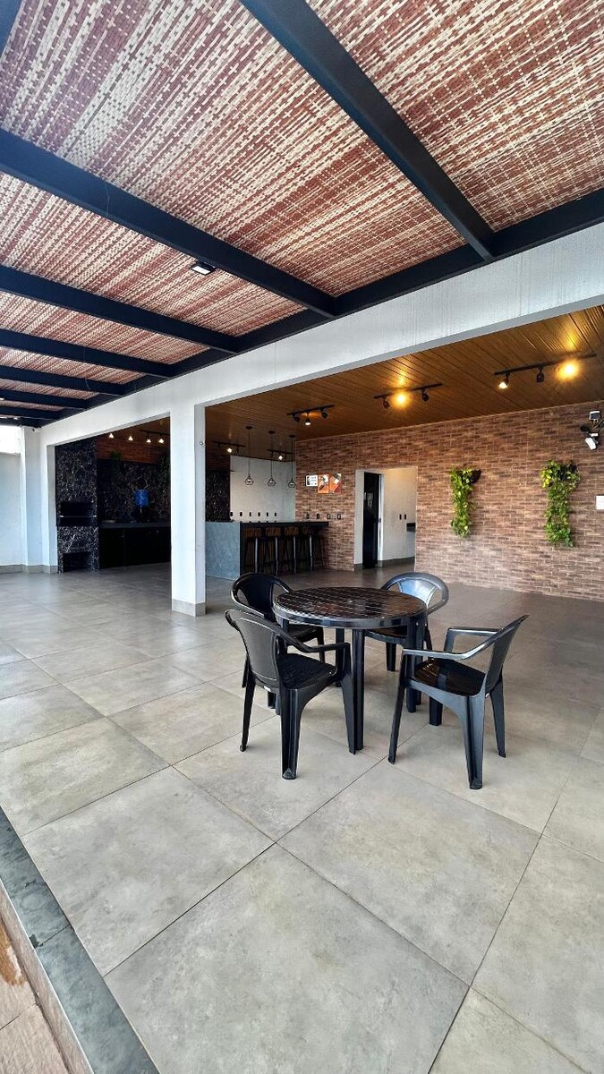 Images Quintal Espaço de Eventos | Paraíso do Tocantins