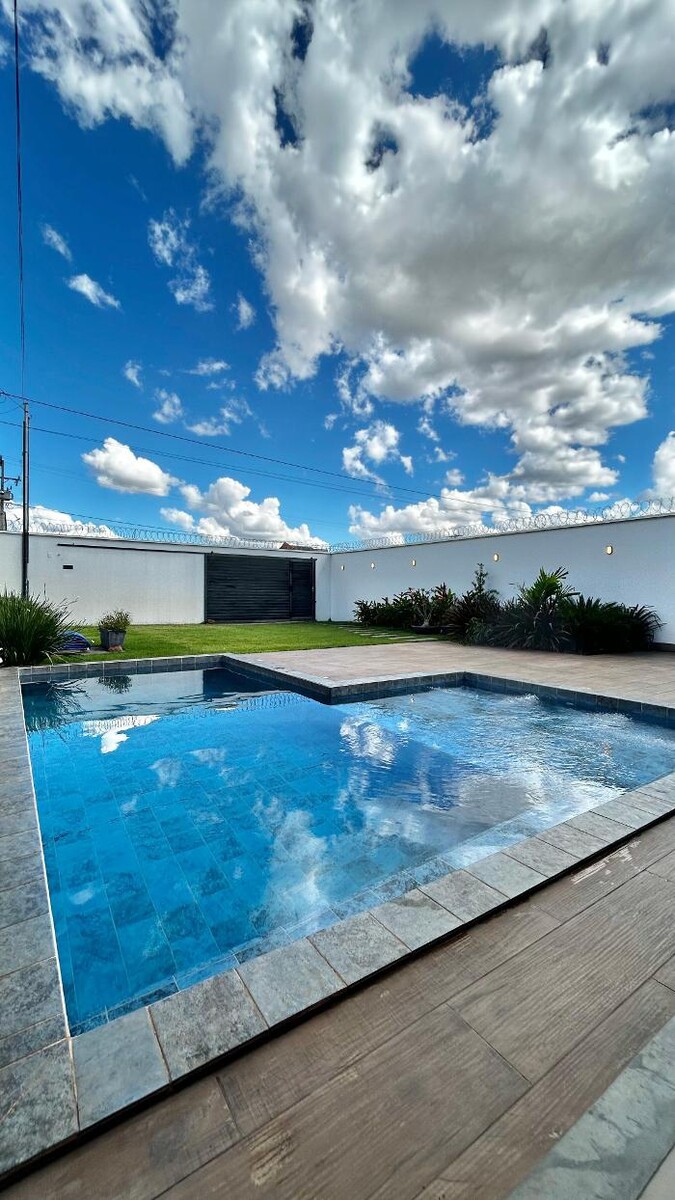 Images Quintal Espaço de Eventos | Paraíso do Tocantins