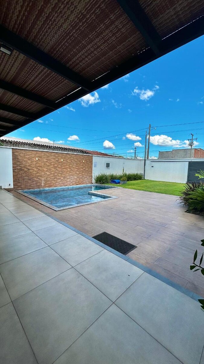 Images Quintal Espaço de Eventos | Paraíso do Tocantins